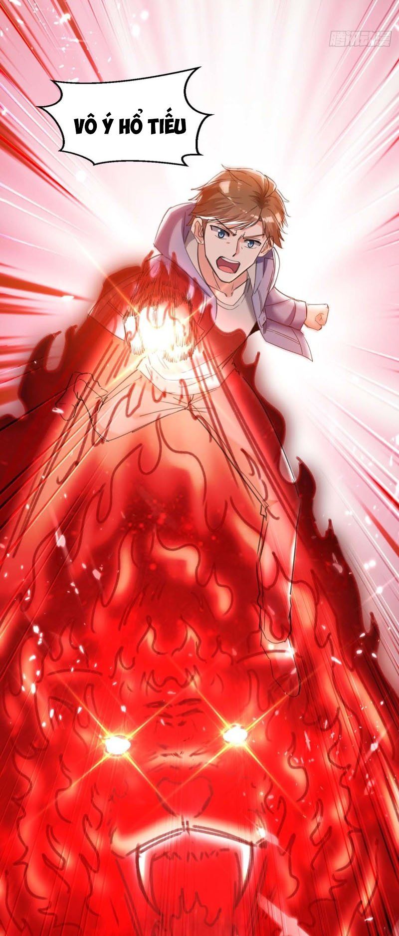 đọc truyện Thần Cấp Thấu Thị Chương 214 ảnh 12 tại Thiên Thai Truyện