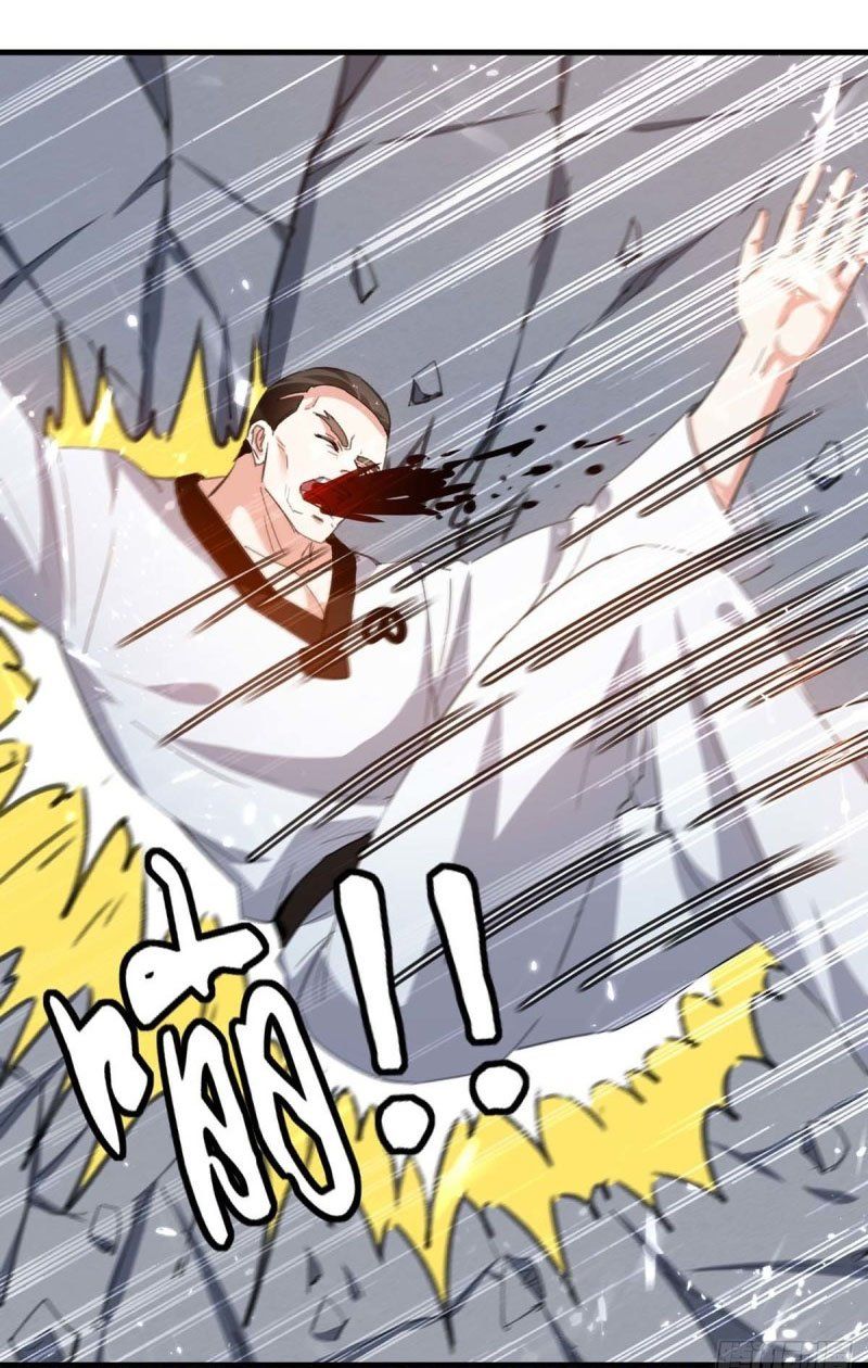 đọc truyện Thần Cấp Thấu Thị Chương 214 ảnh 16 tại Thiên Thai Truyện