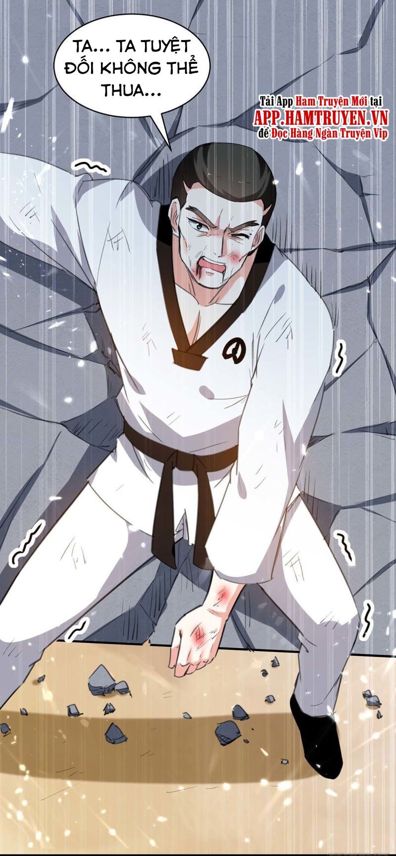 đọc truyện Thần Cấp Thấu Thị Chương 214 ảnh 19 tại Thiên Thai Truyện