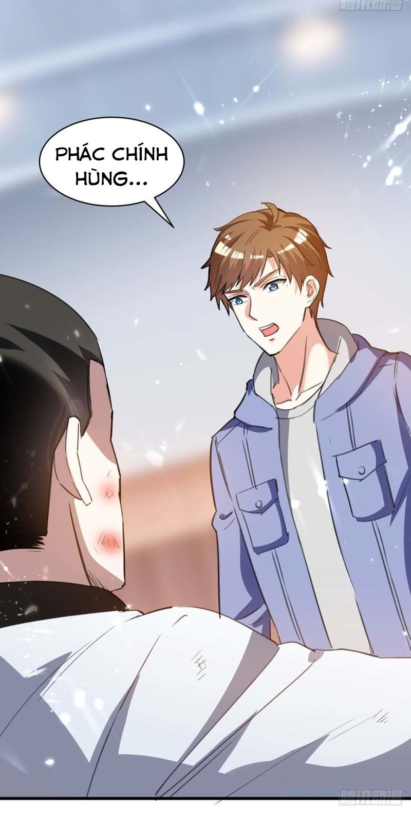 đọc truyện Thần Cấp Thấu Thị Chương 214 ảnh 20 tại Thiên Thai Truyện