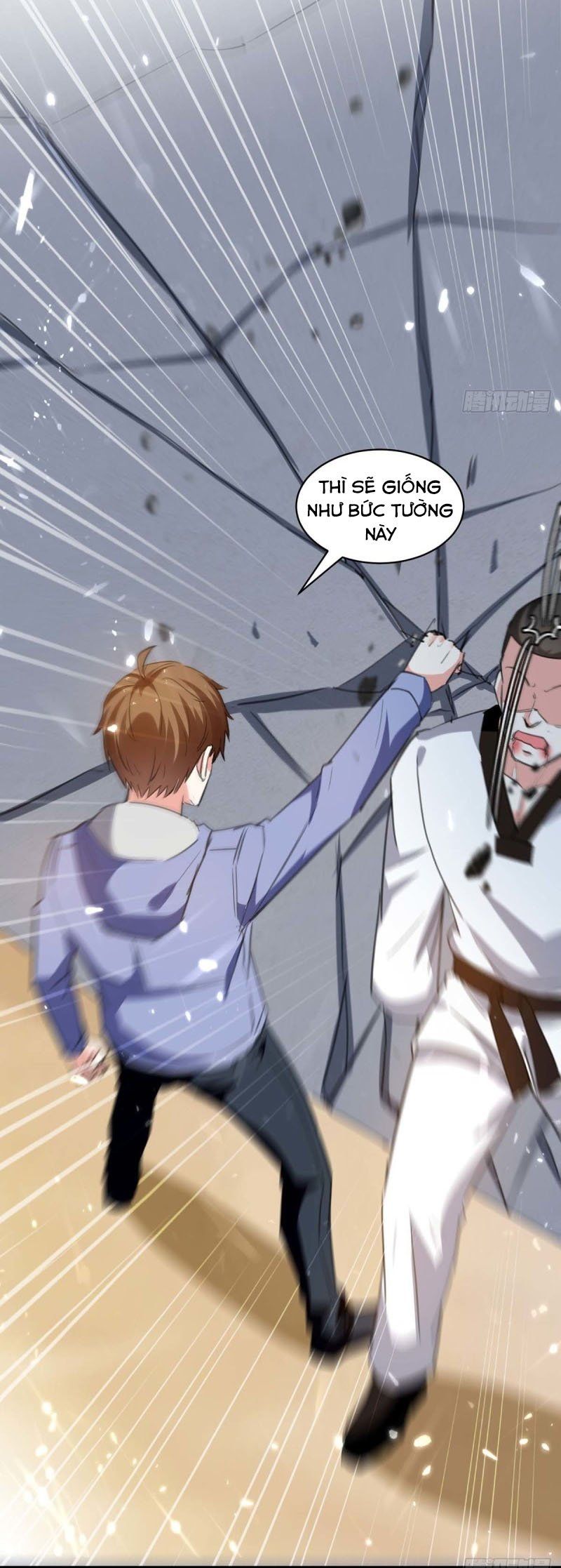 đọc truyện Thần Cấp Thấu Thị Chương 214 ảnh 22 tại Thiên Thai Truyện