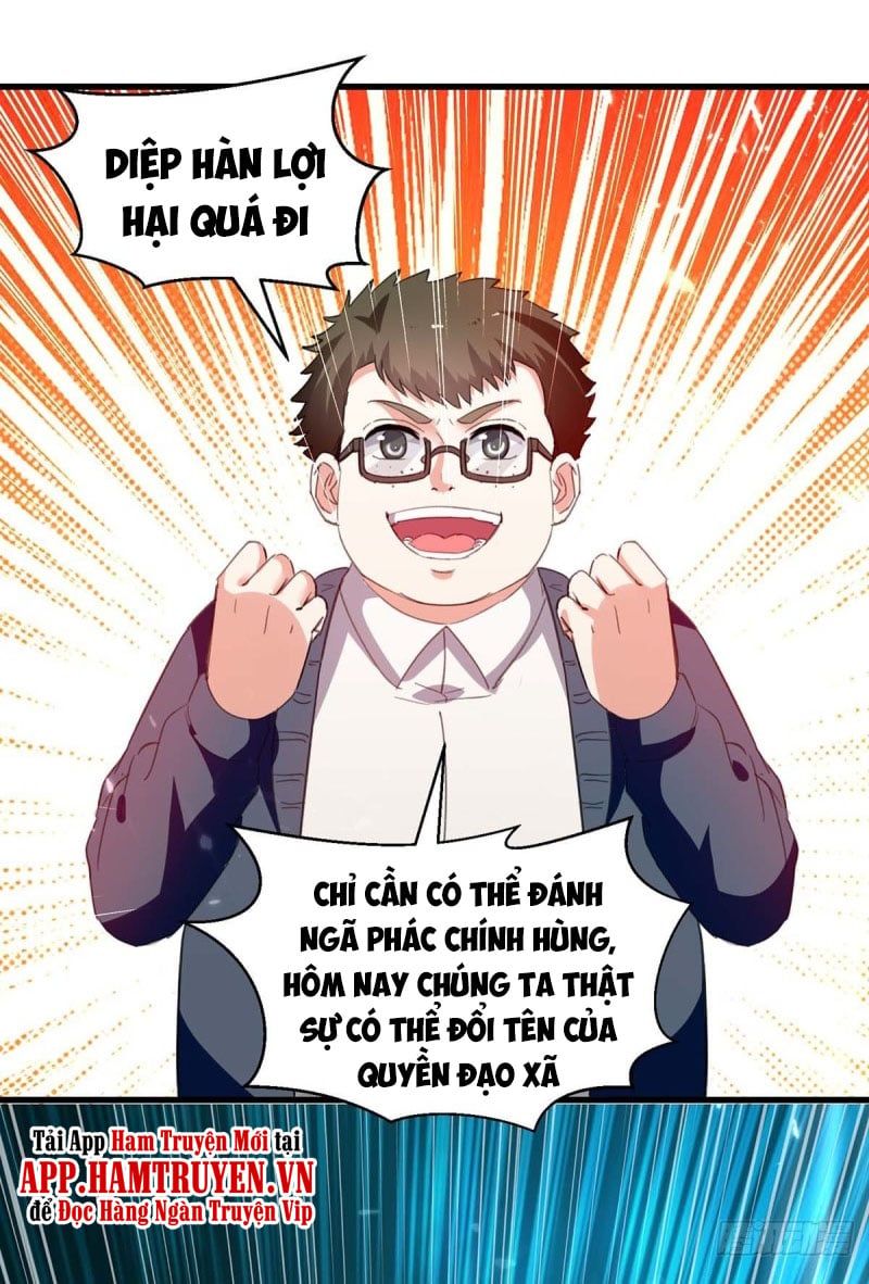 đọc truyện Thần Cấp Thấu Thị Chương 214 ảnh 7 tại Thiên Thai Truyện