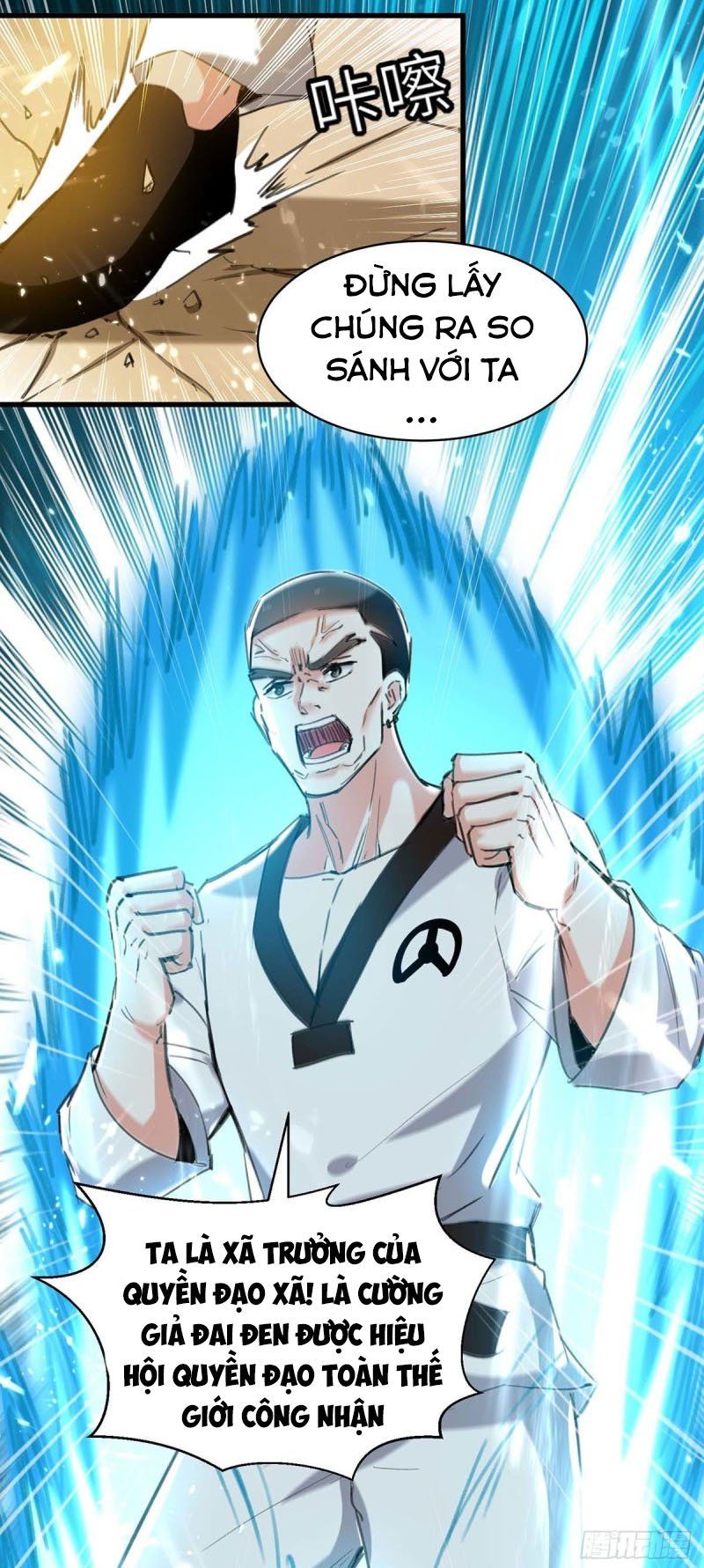 đọc truyện Thần Cấp Thấu Thị Chương 214 ảnh 8 tại Thiên Thai Truyện