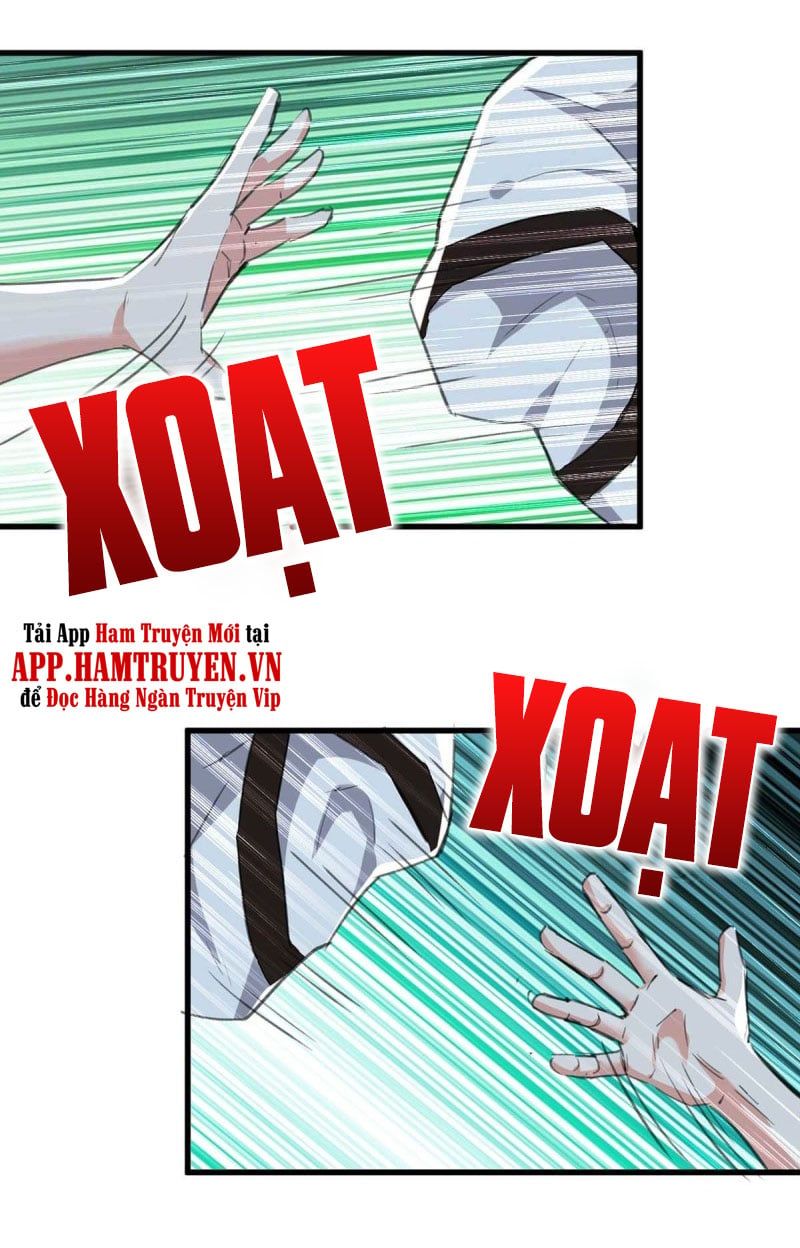 đọc truyện Thần Cấp Thấu Thị Chương 215 ảnh 3 tại Thiên Thai Truyện