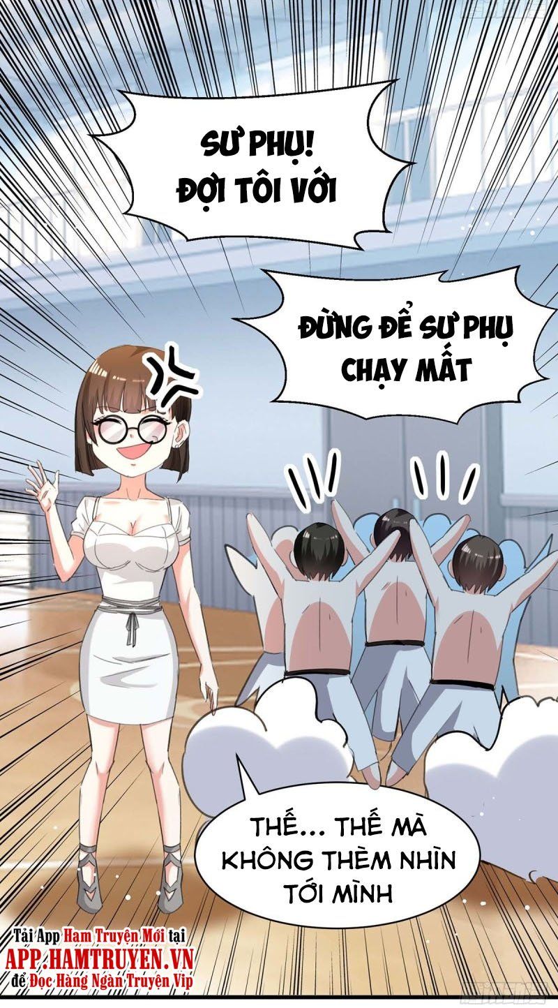 đọc truyện Thần Cấp Thấu Thị Chương 215 ảnh 13 tại Thiên Thai Truyện