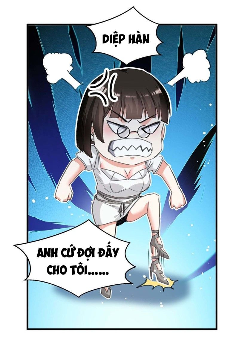 đọc truyện Thần Cấp Thấu Thị Chương 215 ảnh 14 tại Thiên Thai Truyện