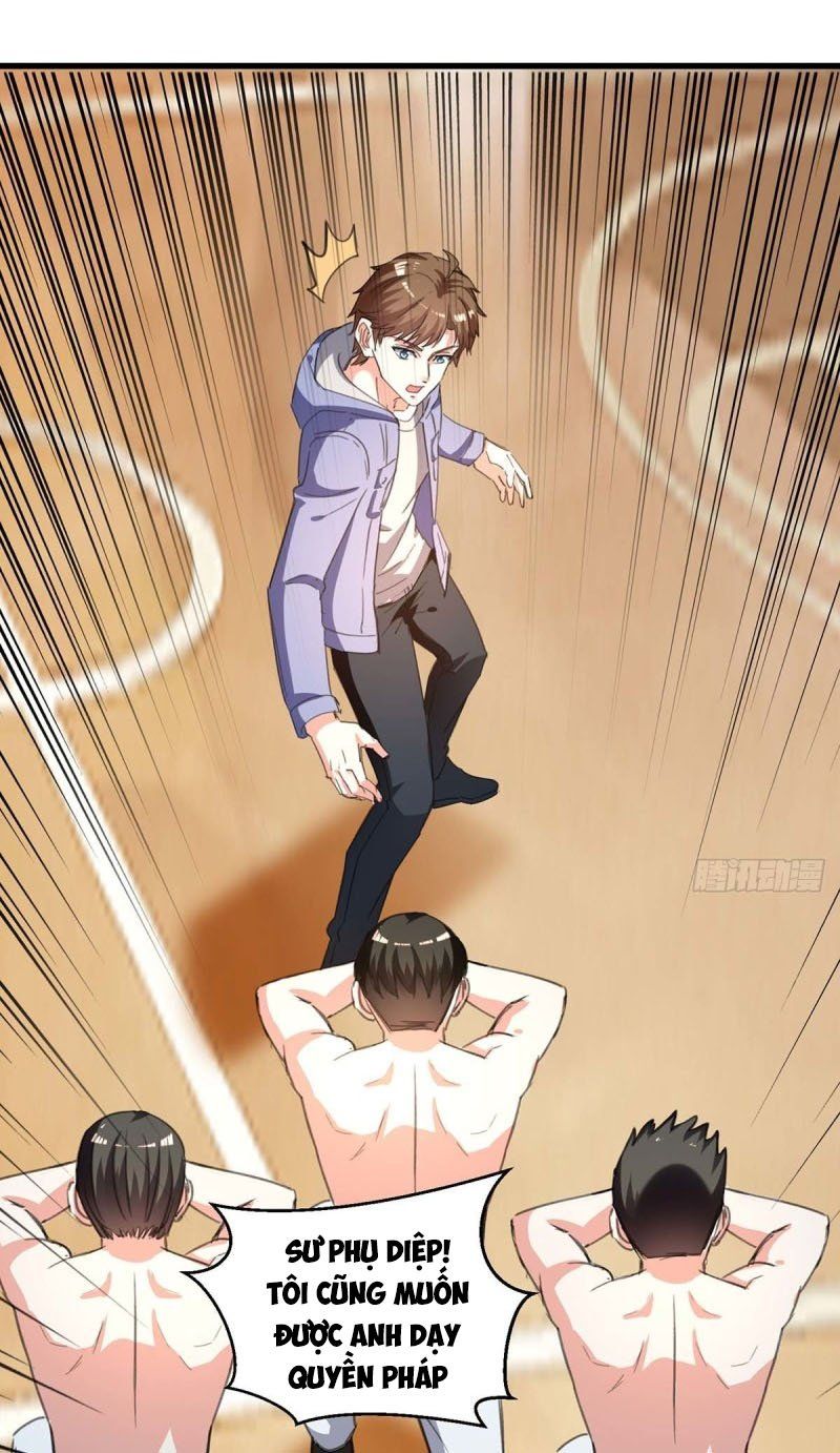 đọc truyện Thần Cấp Thấu Thị Chương 215 ảnh 4 tại Thiên Thai Truyện