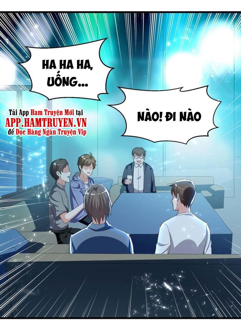 đọc truyện Thần Cấp Thấu Thị Chương 215 ảnh 26 tại Thiên Thai Truyện