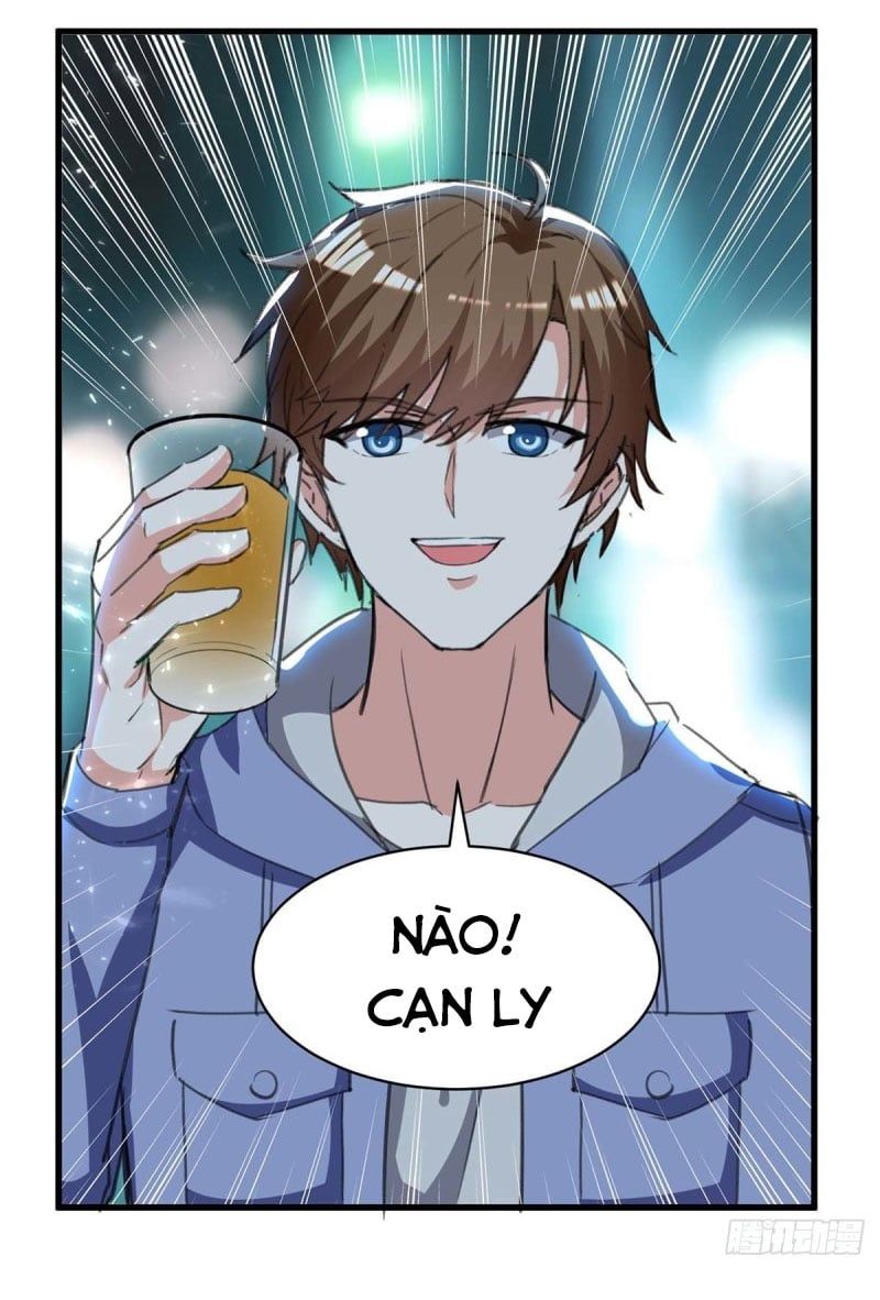 đọc truyện Thần Cấp Thấu Thị Chương 215 ảnh 29 tại Thiên Thai Truyện