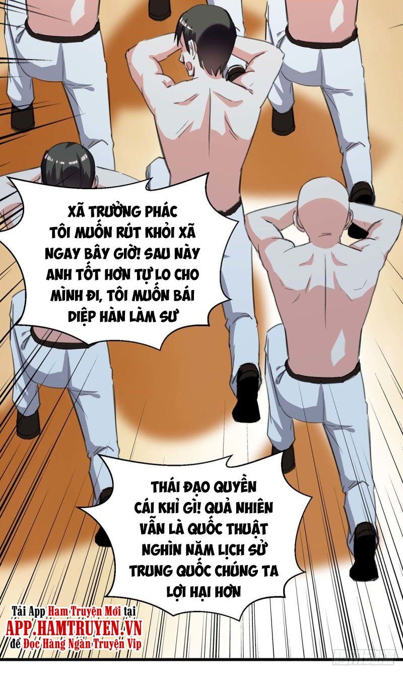 đọc truyện Thần Cấp Thấu Thị Chương 215 ảnh 5 tại Thiên Thai Truyện