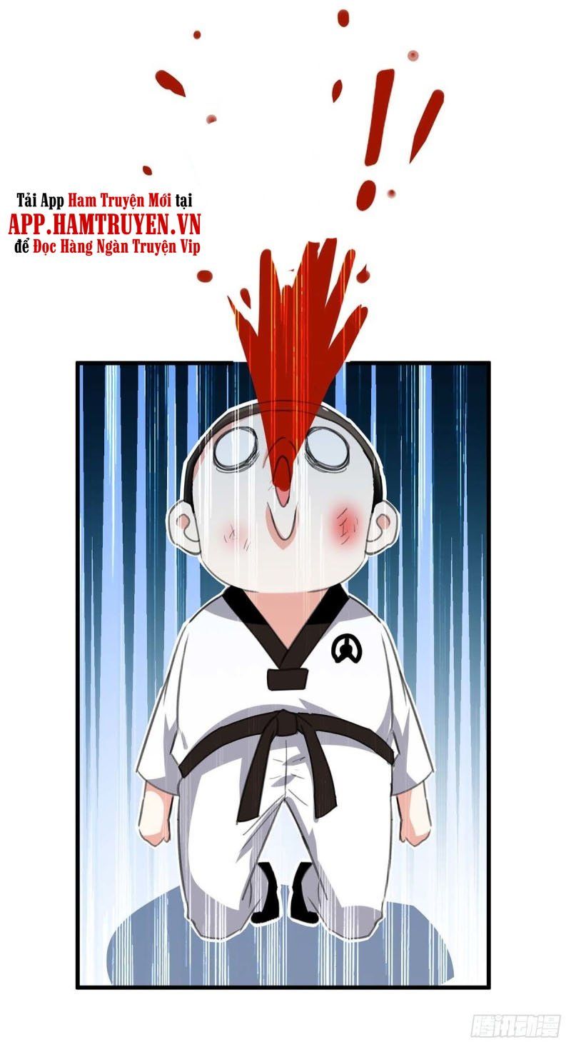 đọc truyện Thần Cấp Thấu Thị Chương 215 ảnh 7 tại Thiên Thai Truyện