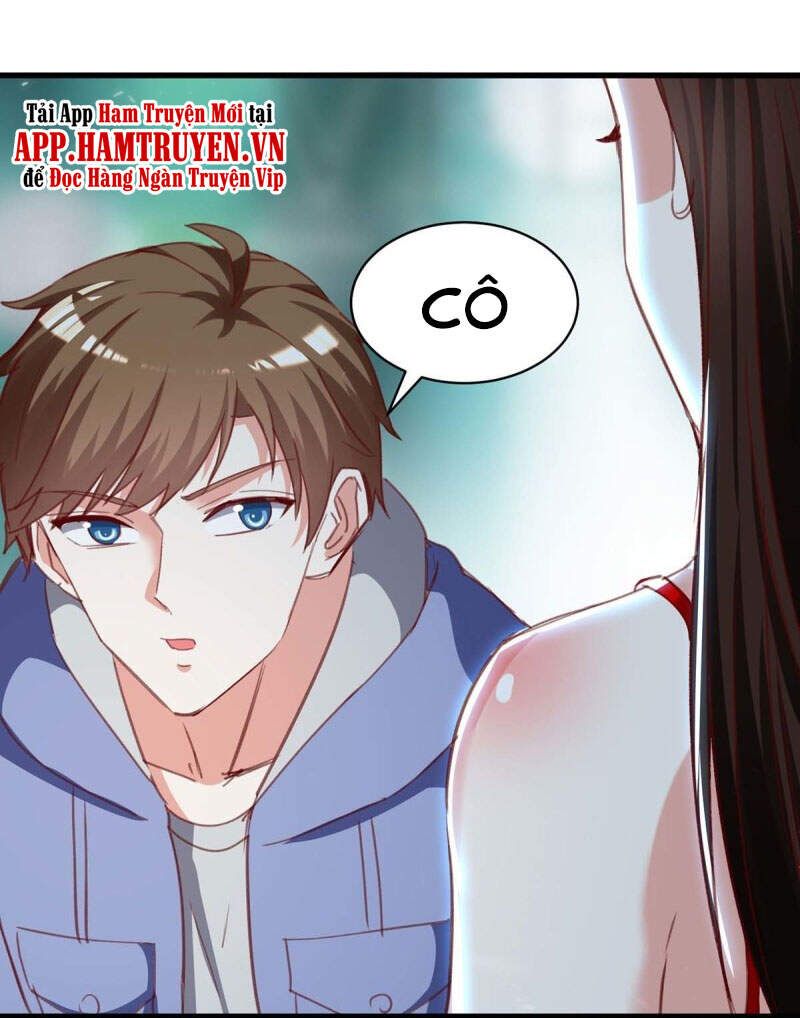 đọc truyện Thần Cấp Thấu Thị Chương 216 ảnh 24 tại Thiên Thai Truyện