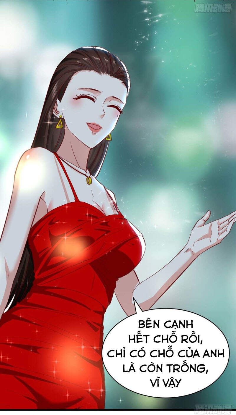 đọc truyện Thần Cấp Thấu Thị Chương 216 ảnh 25 tại Thiên Thai Truyện