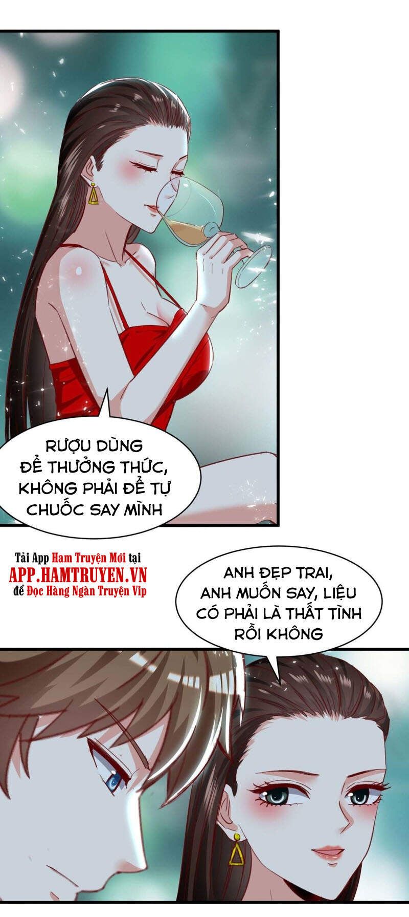 đọc truyện Thần Cấp Thấu Thị Chương 216 ảnh 30 tại Thiên Thai Truyện