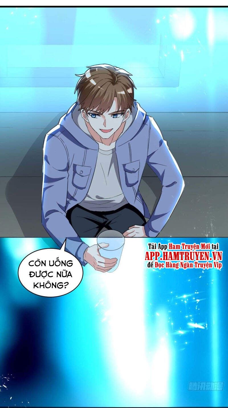 đọc truyện Thần Cấp Thấu Thị Chương 216 ảnh 5 tại Thiên Thai Truyện