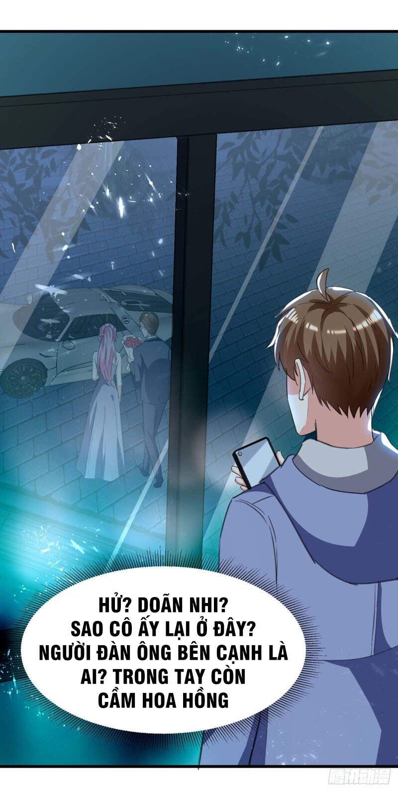 đọc truyện Thần Cấp Thấu Thị Chương 216 ảnh 10 tại Thiên Thai Truyện