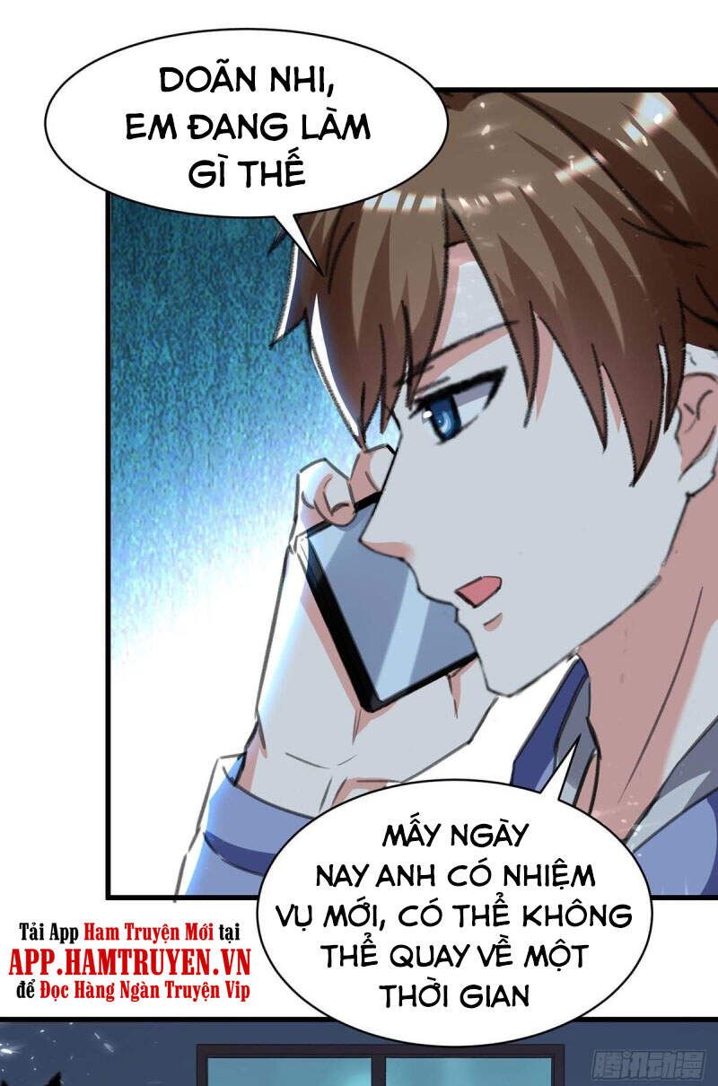 đọc truyện Thần Cấp Thấu Thị Chương 216 ảnh 11 tại Thiên Thai Truyện