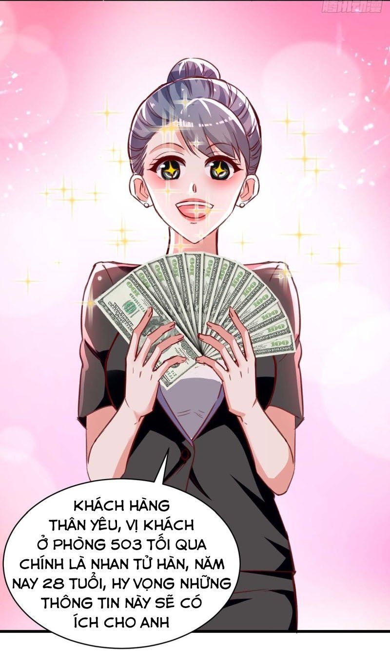 đọc truyện Thần Cấp Thấu Thị Chương 217 ảnh 23 tại Thiên Thai Truyện