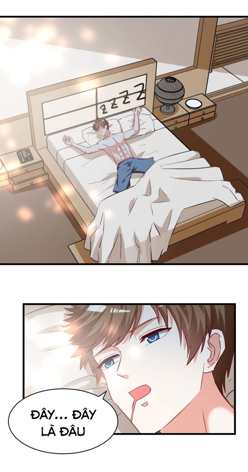 đọc truyện Thần Cấp Thấu Thị Chương 217 ảnh 8 tại Thiên Thai Truyện