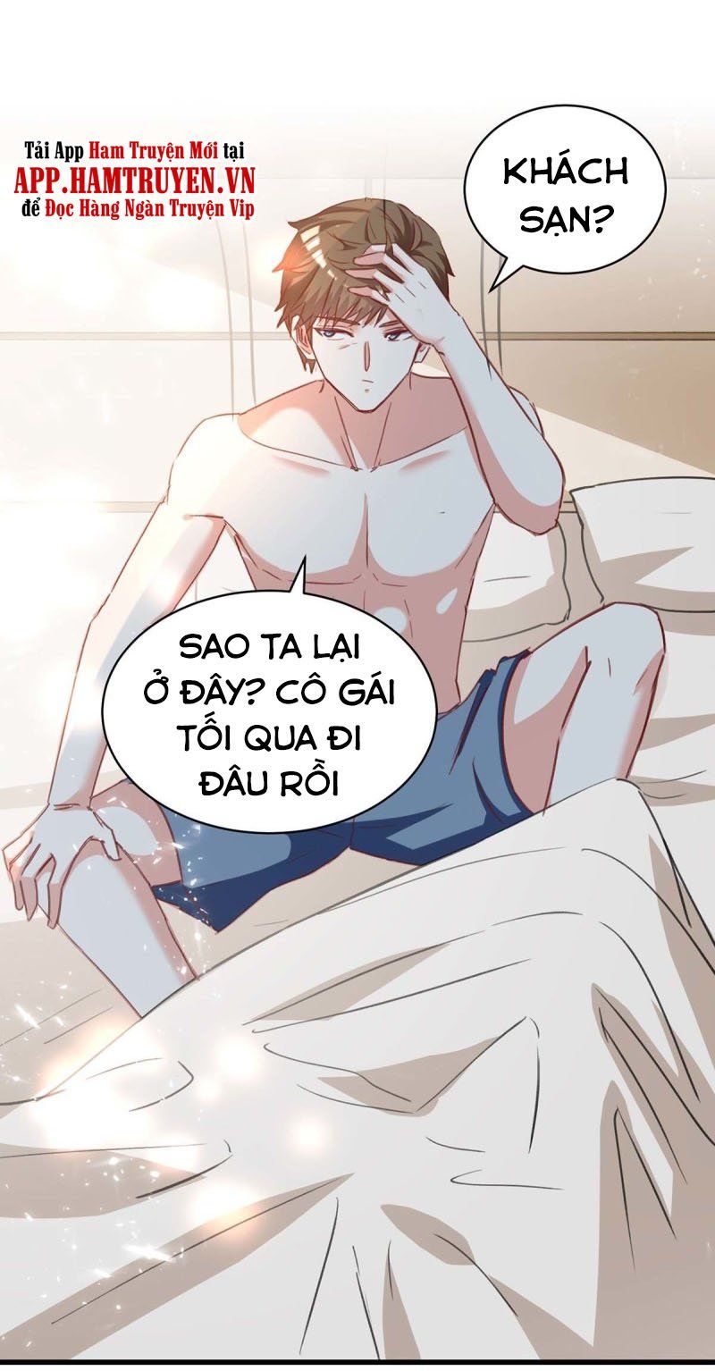 đọc truyện Thần Cấp Thấu Thị Chương 217 ảnh 9 tại Thiên Thai Truyện