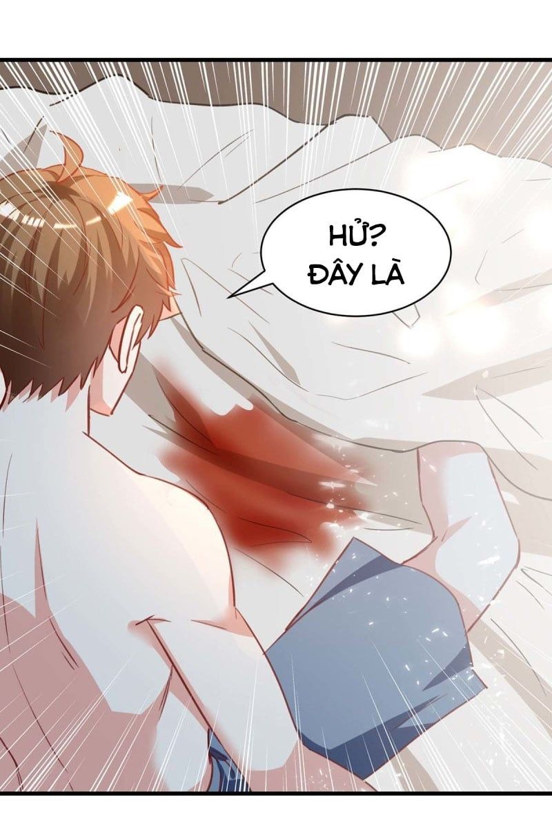 đọc truyện Thần Cấp Thấu Thị Chương 217 ảnh 10 tại Thiên Thai Truyện