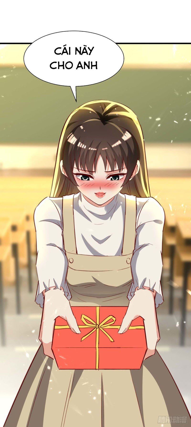 đọc truyện Thần Cấp Thấu Thị Chương 218 ảnh 15 tại Thiên Thai Truyện