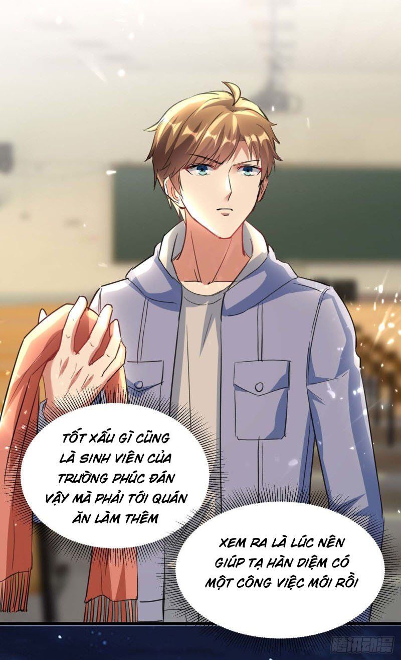 đọc truyện Thần Cấp Thấu Thị Chương 218 ảnh 22 tại Thiên Thai Truyện