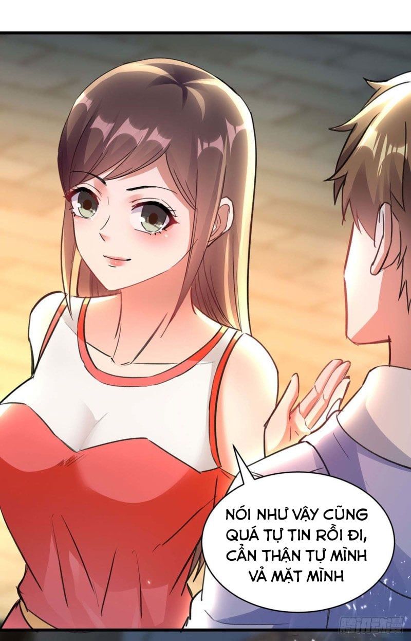 đọc truyện Thần Cấp Thấu Thị Chương 218 ảnh 27 tại Thiên Thai Truyện