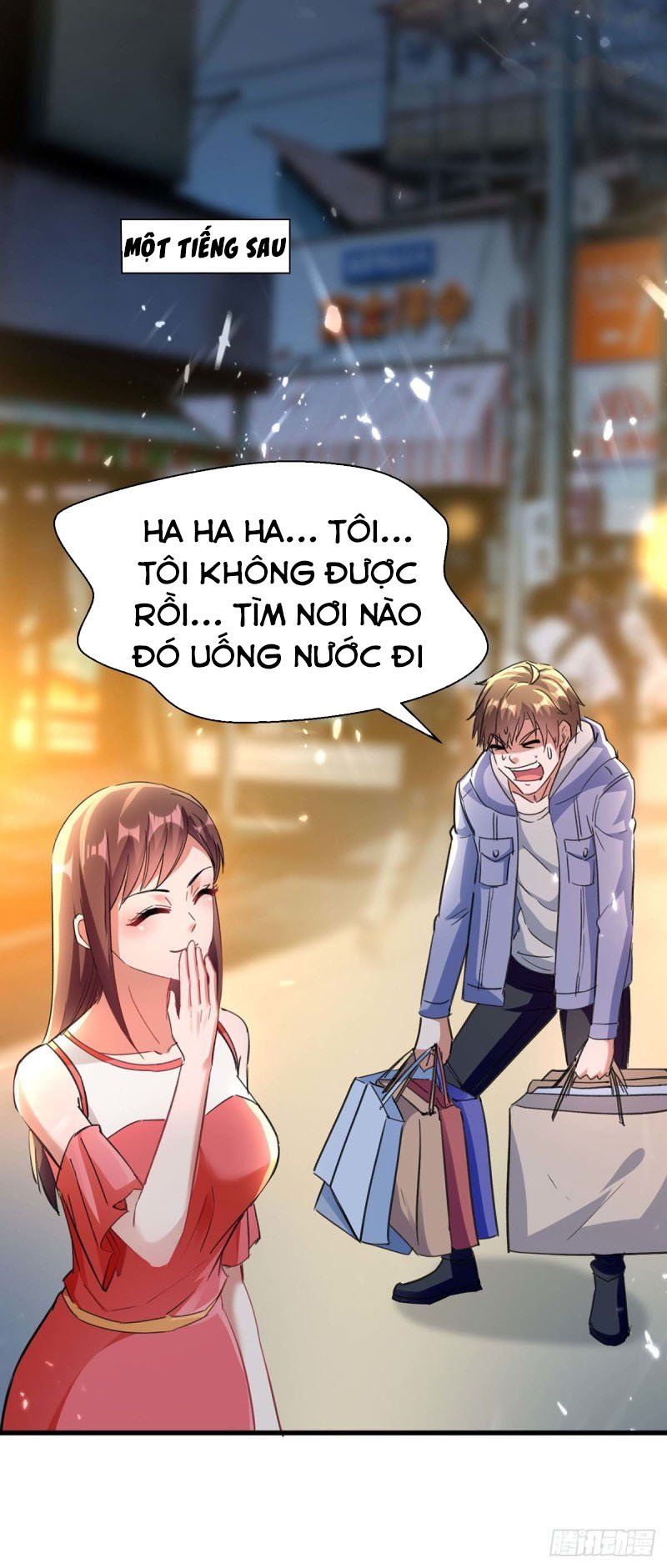 đọc truyện Thần Cấp Thấu Thị Chương 218 ảnh 28 tại Thiên Thai Truyện