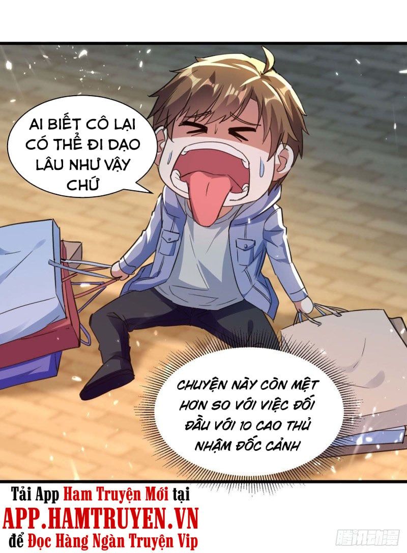 đọc truyện Thần Cấp Thấu Thị Chương 218 ảnh 30 tại Thiên Thai Truyện