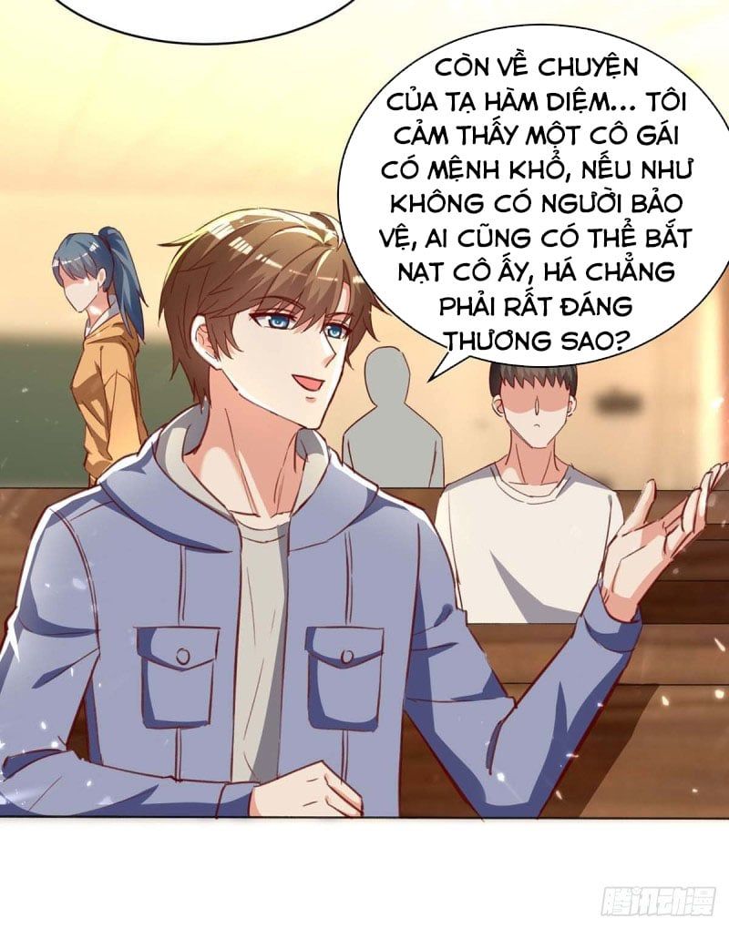 đọc truyện Thần Cấp Thấu Thị Chương 218 ảnh 7 tại Thiên Thai Truyện