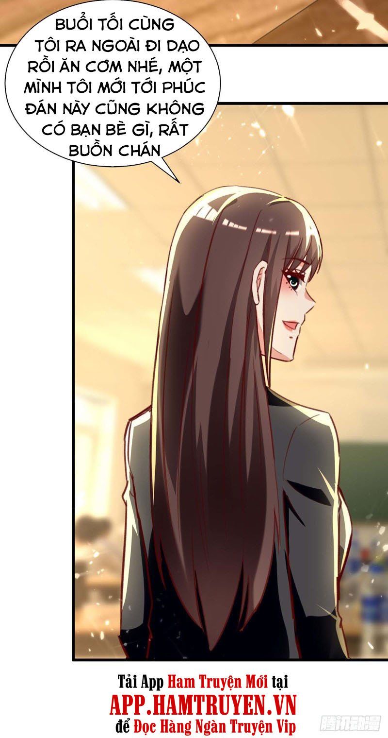 đọc truyện Thần Cấp Thấu Thị Chương 218 ảnh 9 tại Thiên Thai Truyện