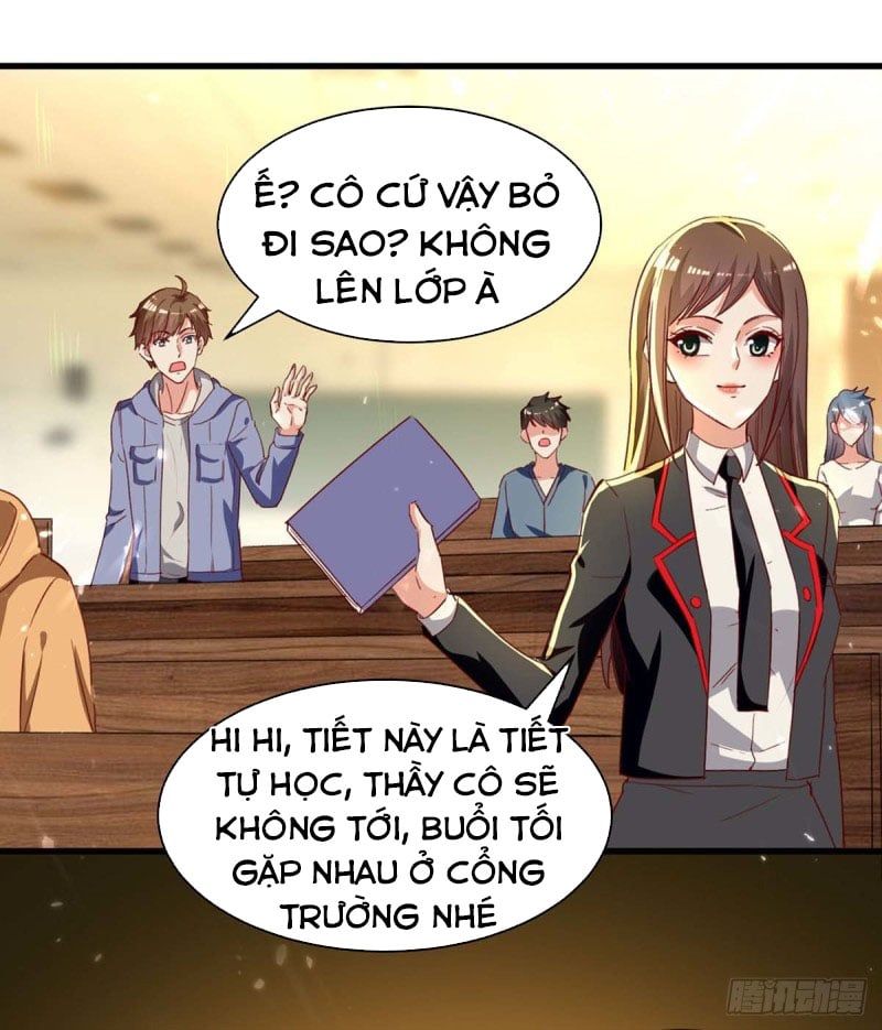 đọc truyện Thần Cấp Thấu Thị Chương 218 ảnh 10 tại Thiên Thai Truyện