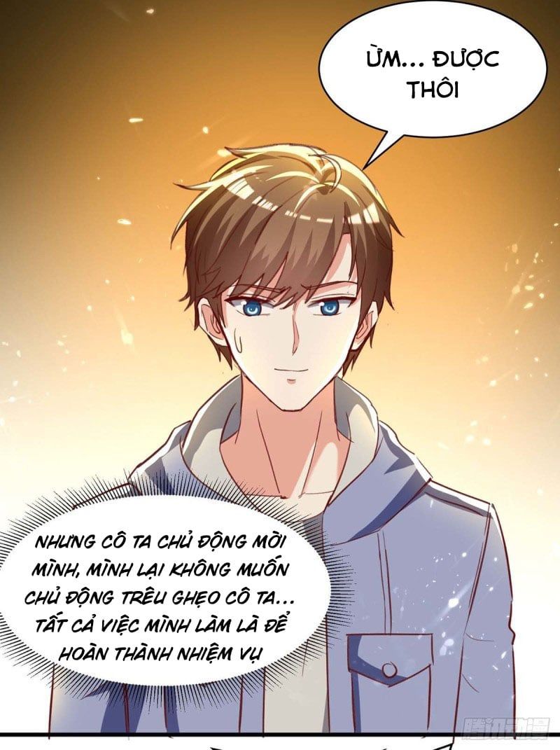 đọc truyện Thần Cấp Thấu Thị Chương 218 ảnh 11 tại Thiên Thai Truyện