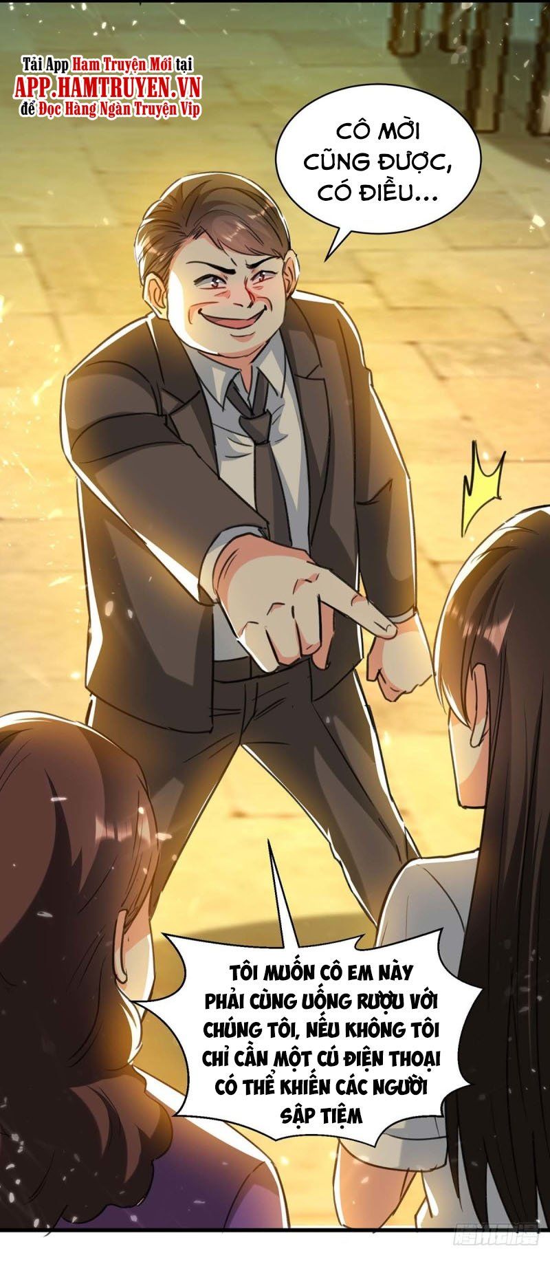 đọc truyện Thần Cấp Thấu Thị Chương 219 ảnh 13 tại Thiên Thai Truyện