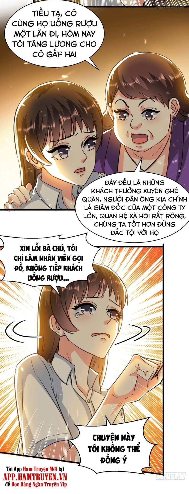 đọc truyện Thần Cấp Thấu Thị Chương 219 ảnh 15 tại Thiên Thai Truyện