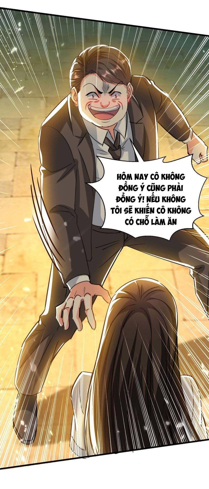 đọc truyện Thần Cấp Thấu Thị Chương 219 ảnh 16 tại Thiên Thai Truyện