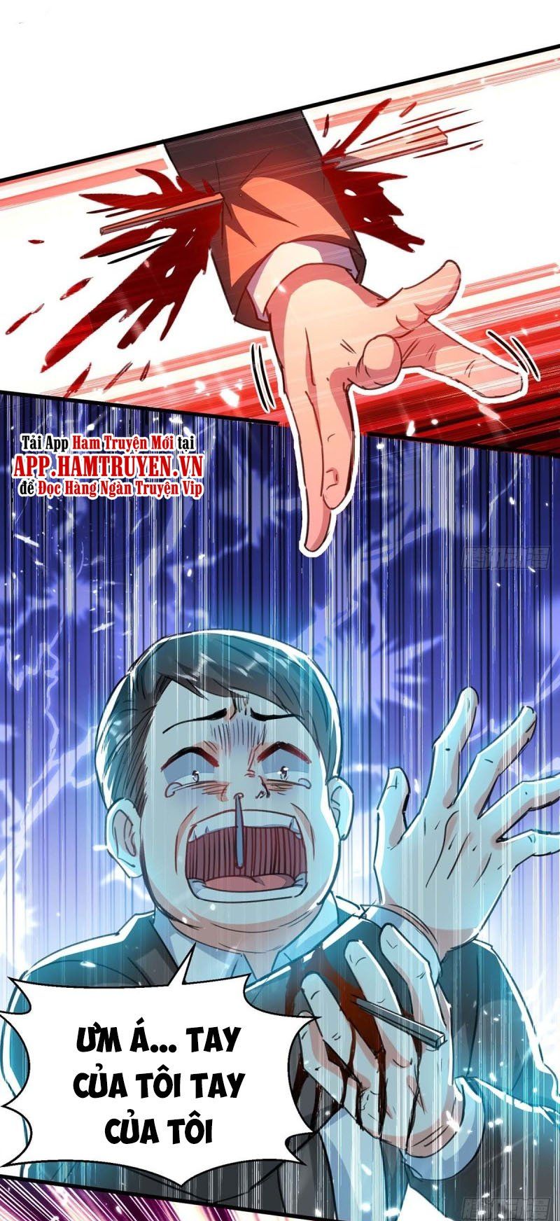 đọc truyện Thần Cấp Thấu Thị Chương 219 ảnh 17 tại Thiên Thai Truyện