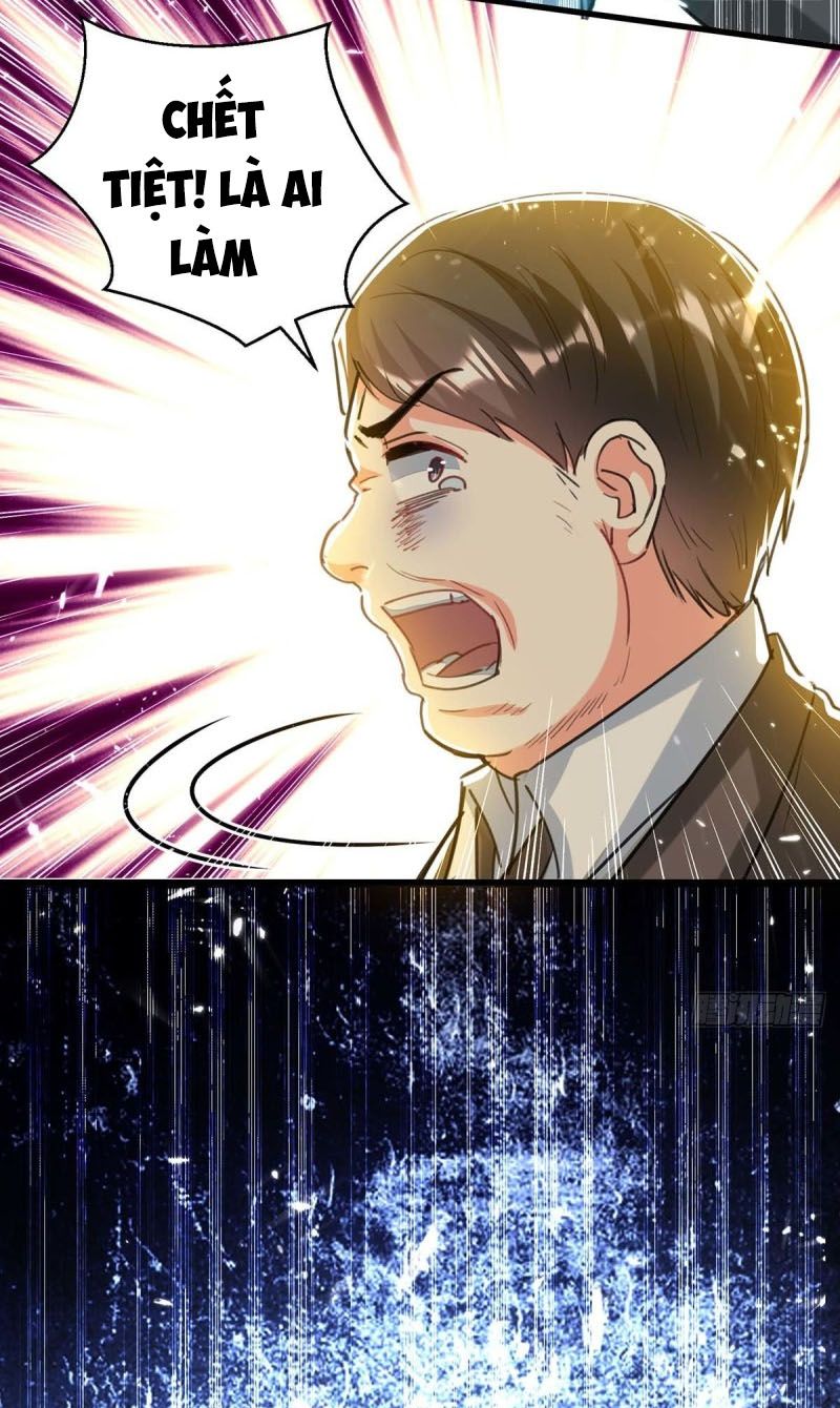 đọc truyện Thần Cấp Thấu Thị Chương 219 ảnh 18 tại Thiên Thai Truyện