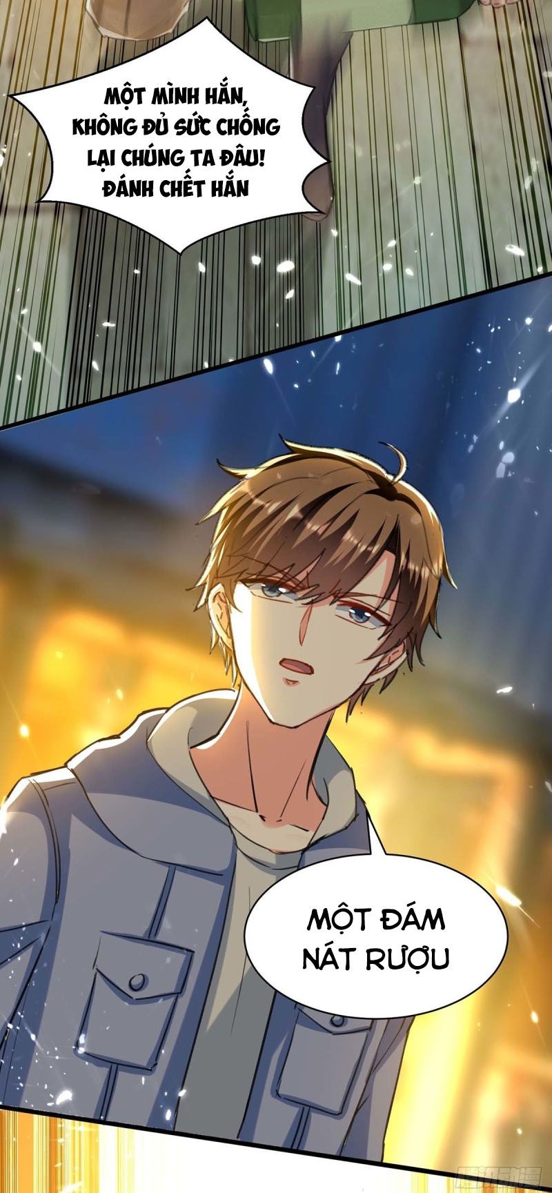 đọc truyện Thần Cấp Thấu Thị Chương 219 ảnh 24 tại Thiên Thai Truyện