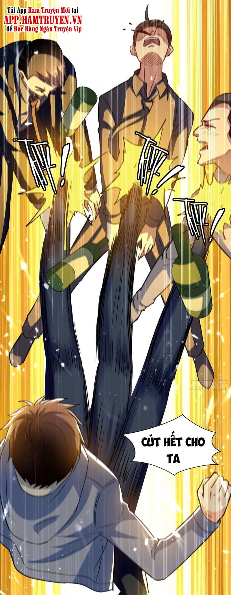 đọc truyện Thần Cấp Thấu Thị Chương 219 ảnh 25 tại Thiên Thai Truyện