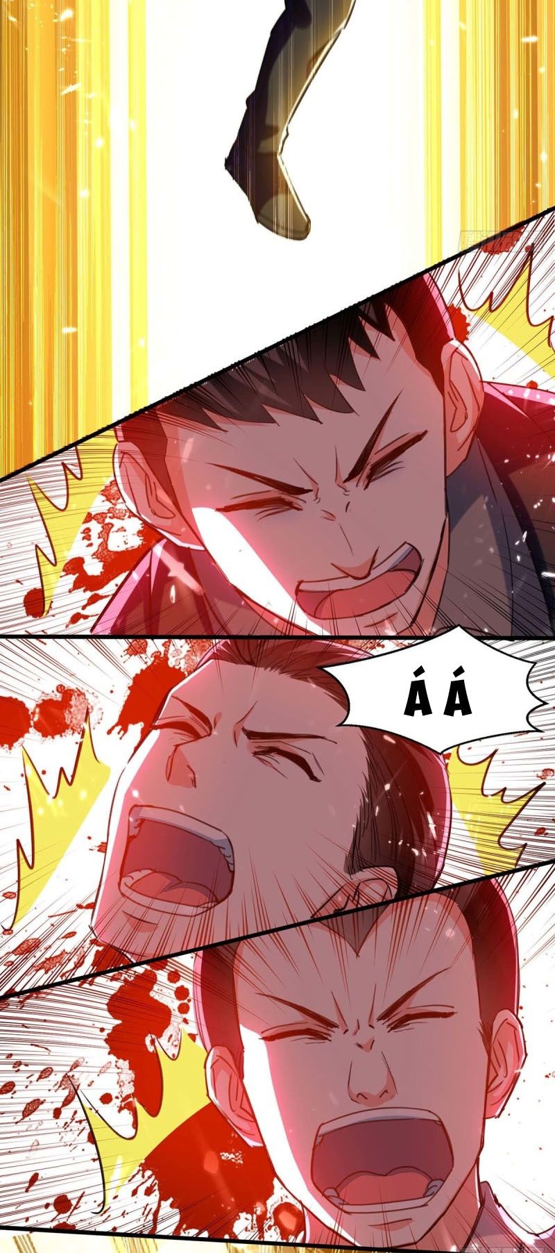 đọc truyện Thần Cấp Thấu Thị Chương 219 ảnh 26 tại Thiên Thai Truyện