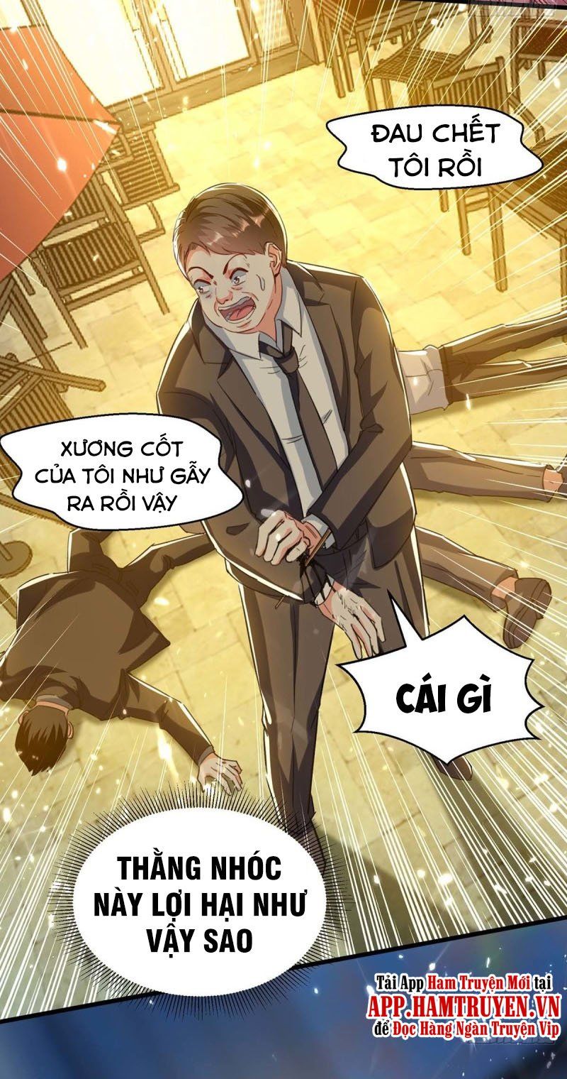 đọc truyện Thần Cấp Thấu Thị Chương 219 ảnh 27 tại Thiên Thai Truyện