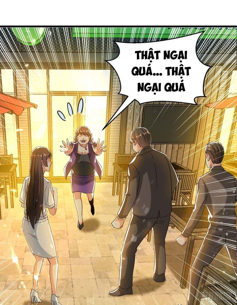 đọc truyện Thần Cấp Thấu Thị Chương 219 ảnh 11 tại Thiên Thai Truyện