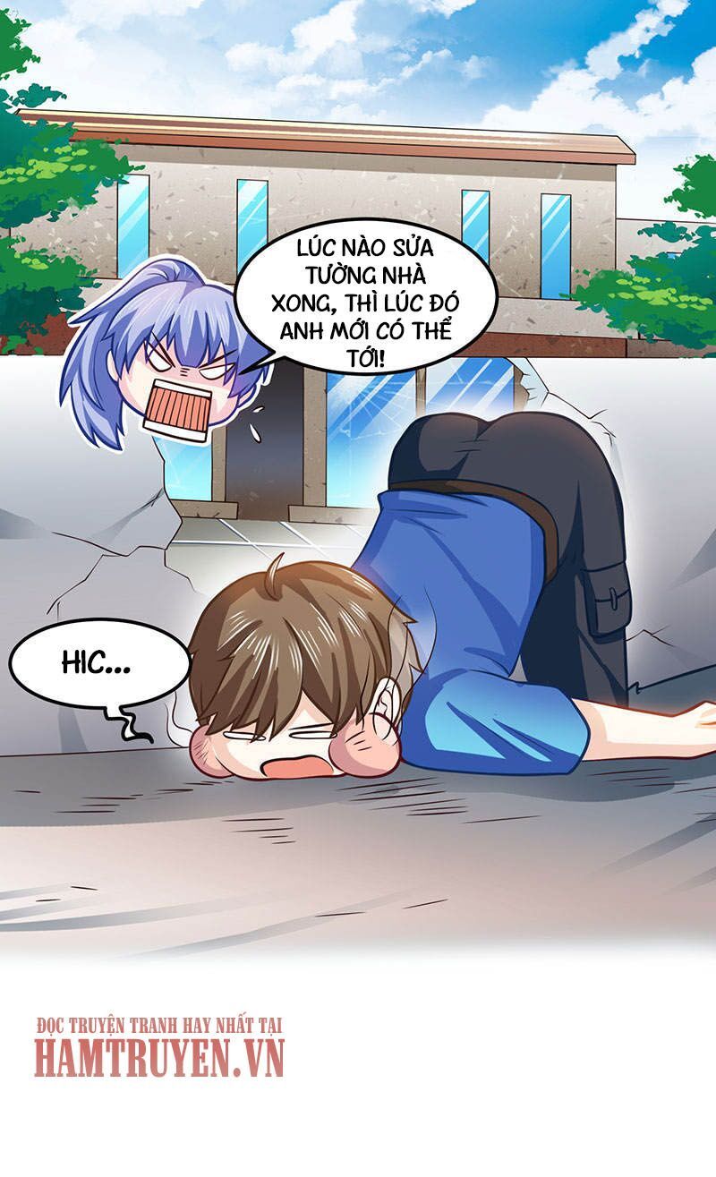 đọc truyện Thần Cấp Thấu Thị Chương 22 ảnh 12 tại Thiên Thai Truyện