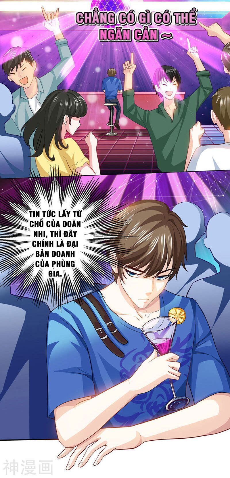 đọc truyện Thần Cấp Thấu Thị Chương 22 ảnh 15 tại Thiên Thai Truyện