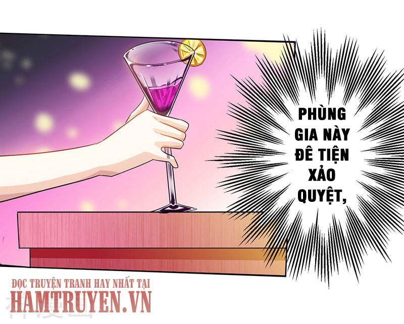 đọc truyện Thần Cấp Thấu Thị Chương 22 ảnh 16 tại Thiên Thai Truyện