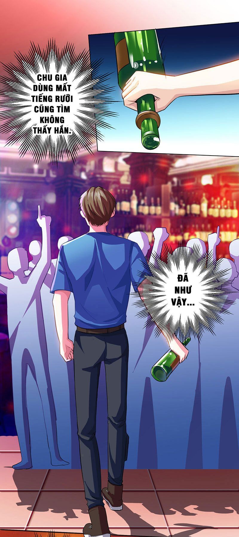 đọc truyện Thần Cấp Thấu Thị Chương 22 ảnh 17 tại Thiên Thai Truyện