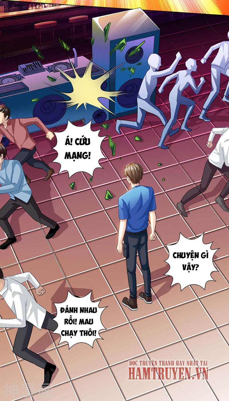 đọc truyện Thần Cấp Thấu Thị Chương 22 ảnh 19 tại Thiên Thai Truyện