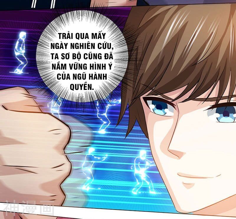 đọc truyện Thần Cấp Thấu Thị Chương 22 ảnh 22 tại Thiên Thai Truyện